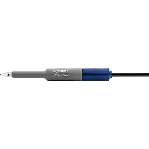 pH-электрод METTLER TOLEDO LE427