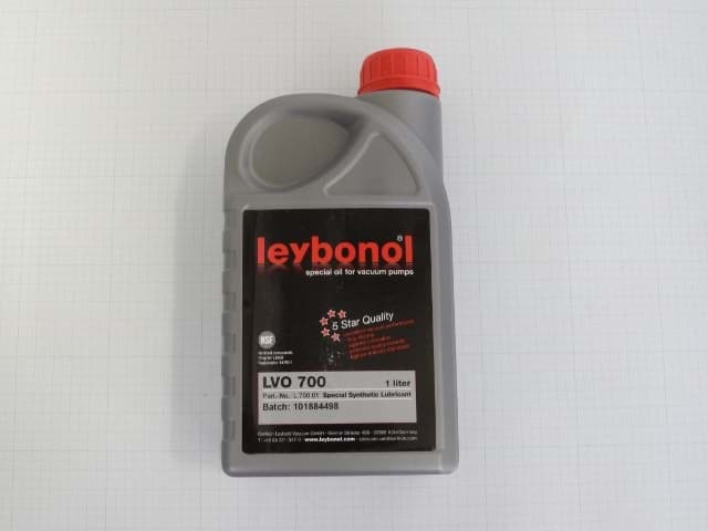 Масло Leybonol LVO 702, 1 литр