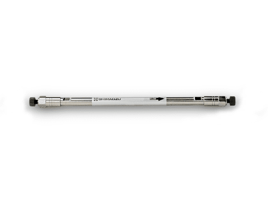 Колонка Shim-pack GIS SIL, размер частиц 5 мкм, 150 x 3,0 мм