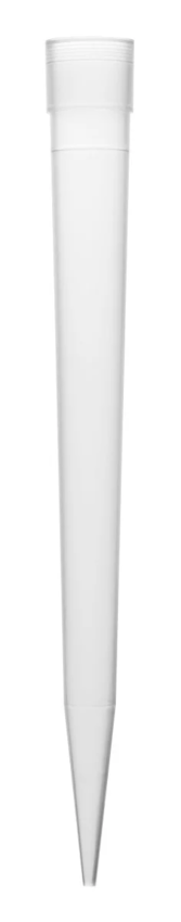 Наконечники Sartorius Optifit 10 мл, нестерильные, насыпью, 210 шт.