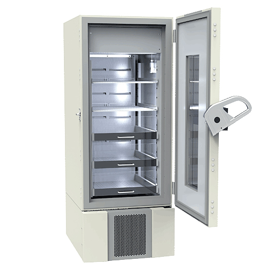 Холодильник фармацевтический P 500