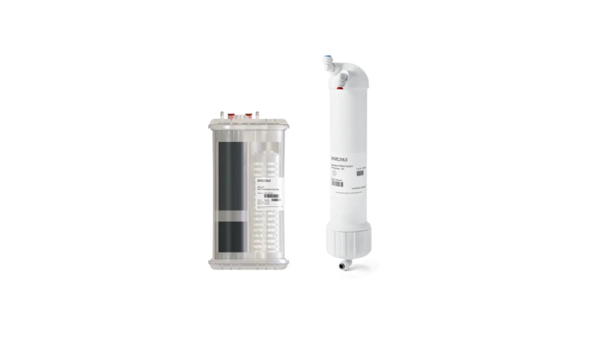 Комплект расходных материалов для Arium Advance RO, арт. SB-12-03-0516