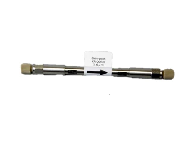 Колонка Shim-pack XR-ODS III, размер частиц 1,6 мкм, 75 x 2,0 мм