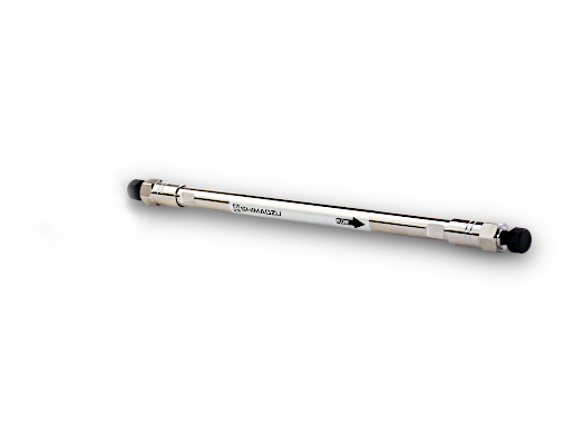 Колонка Shim-pack GIS C18, размер частиц 4 мкм, 150 x 3,0 мм
