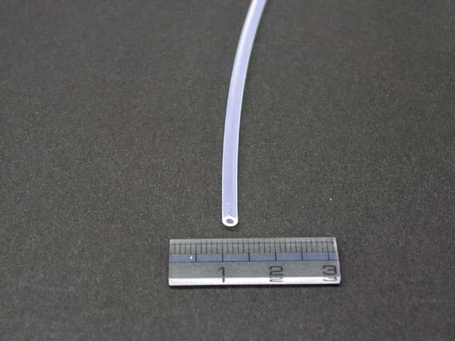 Трубка из FEP 3x1.5