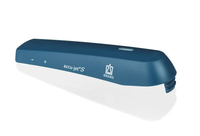 Верхняя часть корпуса accu-jet S, цвет петроль