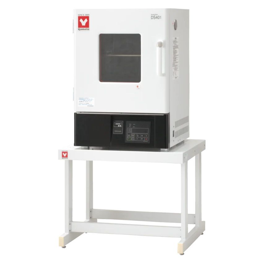Сушильный шкаф с естественной конвекцией Yamato DS-411, 99 л, до 260 °C