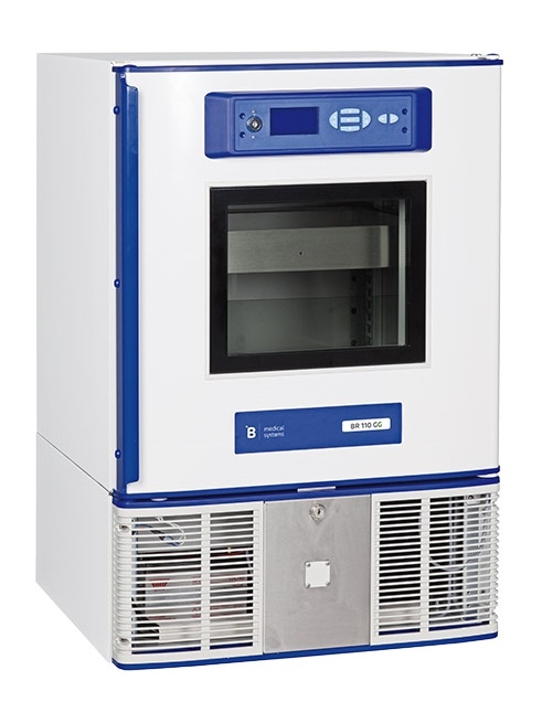 Холодильник фармацевтический PR 110 GG