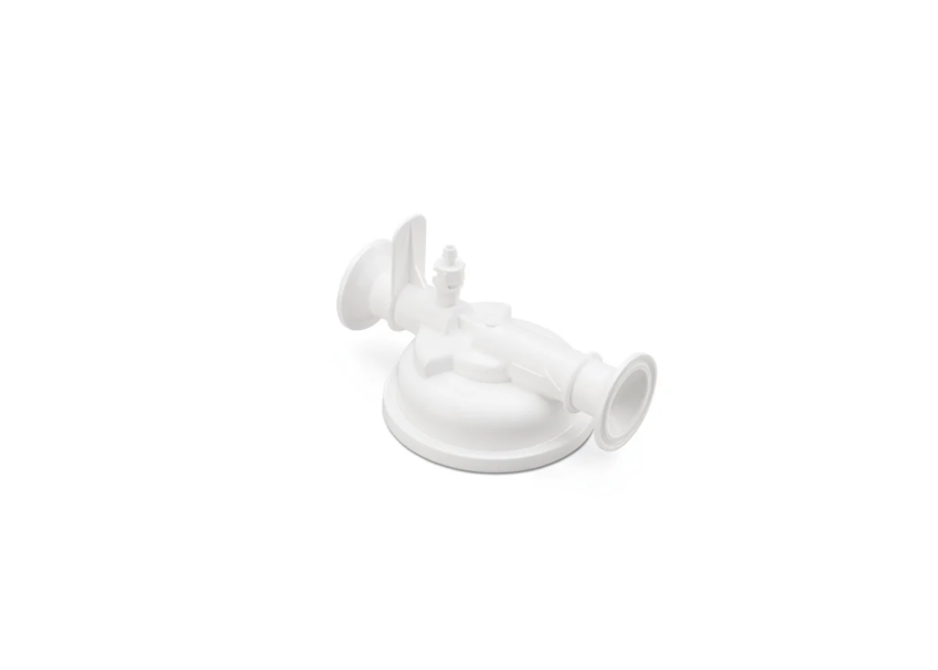 Капсульный фильтр Sartopure PP3 T-Style Maxicaps, 30", PP 5 мкм, 1,95 м², вход и выход 1 ½" Tri-Clamp, нестерильный