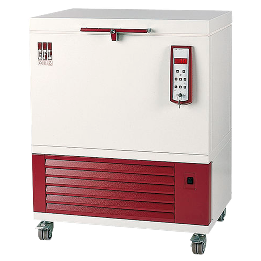Лабораторный морозильный ларь GFL 6341, ±0 °C до -40 °C, 30 литров,