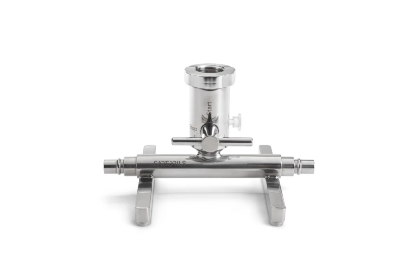 Адаптер для держателя фильтра из поликарбоната — Microsart Manifold