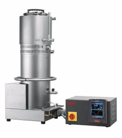 Высокотемпературные термостаты Unistat TR402