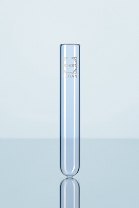 Пробирка центрифужная с круглым дном 50 мл