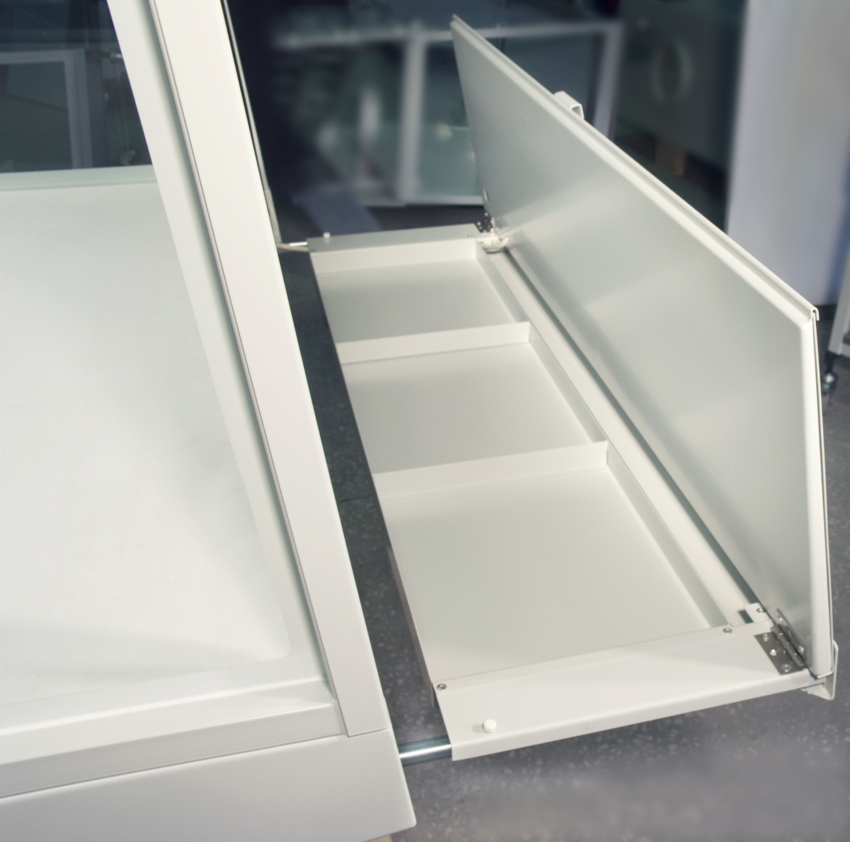 Бокс ФОТОН БАВнп-01-«Ламинар-С.»-1,2