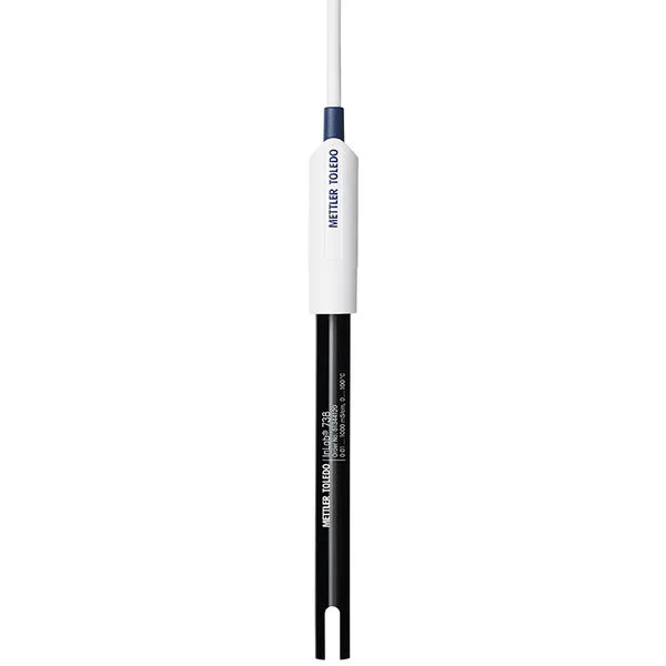 Датчик электропроводности METTLER TOLEDO InLab 738