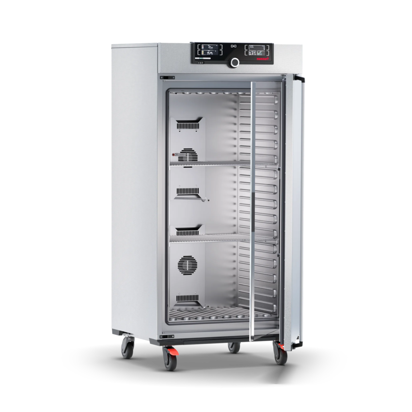 Инкубатор Memmert IPP55plus