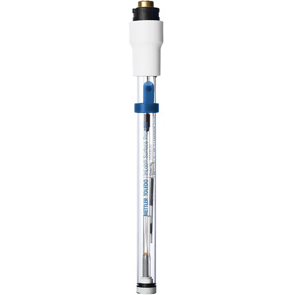 pH-электрод METTLER TOLEDO InLab Surface Pro-ISM