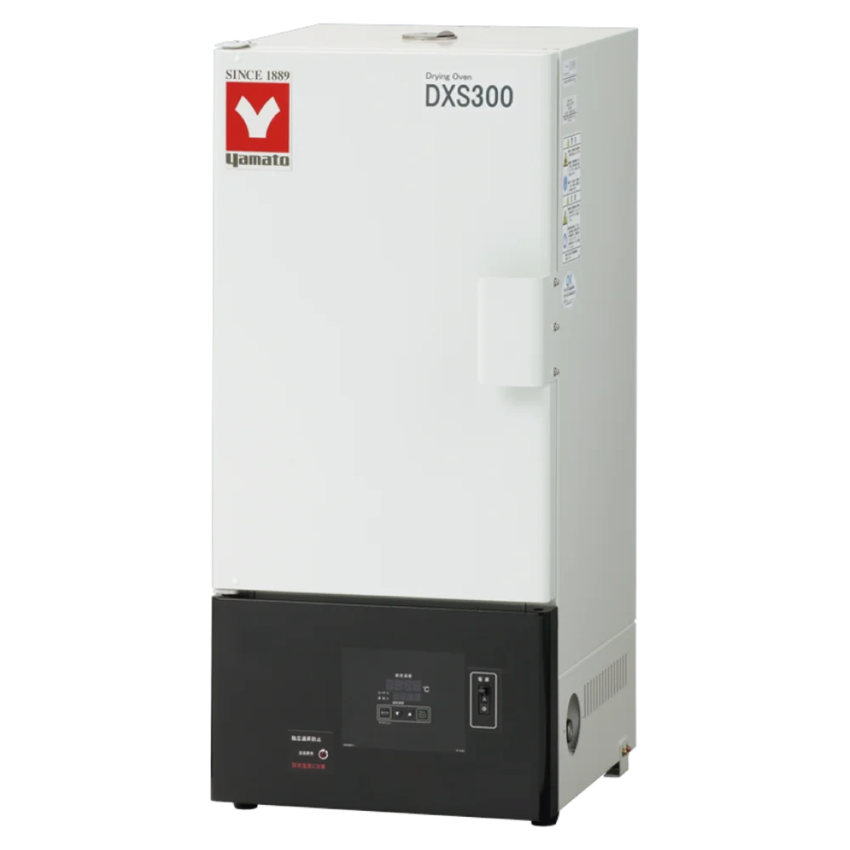 Сушильный шкаф с естественной конвекцией Yamato DXS-300, 55 л, до 210 °C