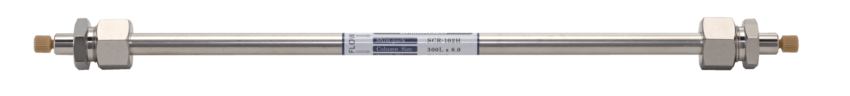 Колонка Shim-pack SCR-102H, 300 x 8,0 мм