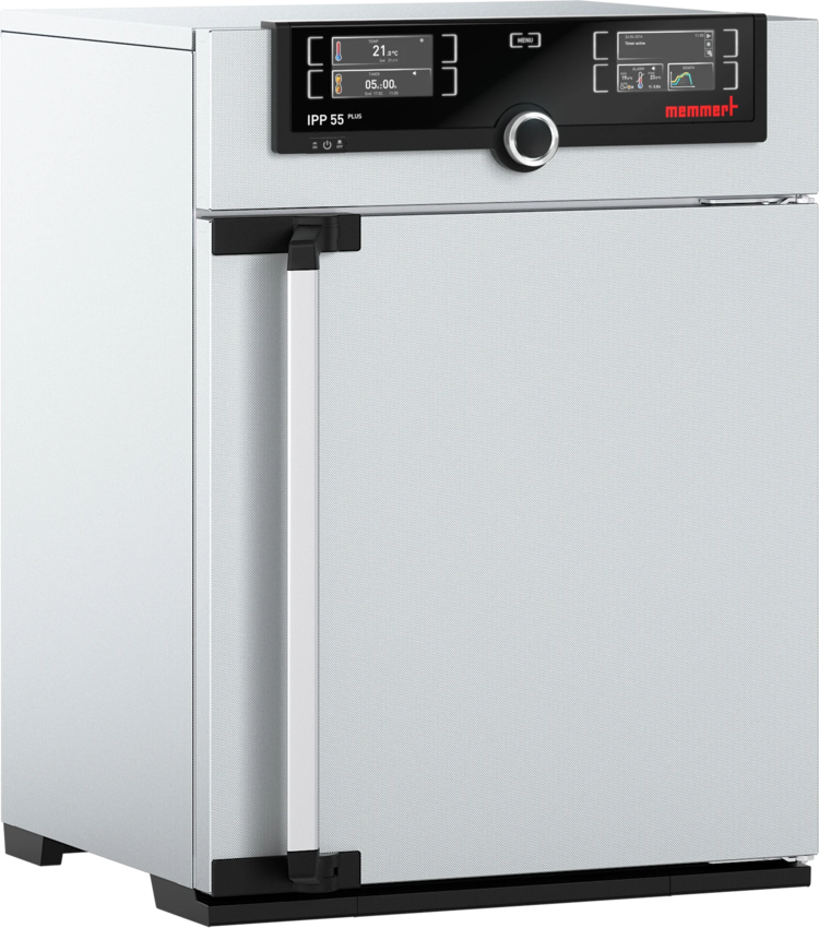 Инкубатор Memmert IPP750ecoplus