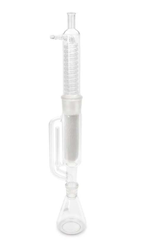 Экстракционные гильзы целлюлозные Sartorius, марка C300, 33 × 100 мм, 25 шт.
