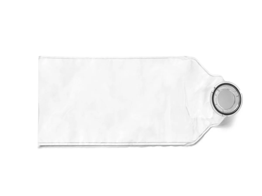 Мешок-флакон Biosafe, 25 л, DuponT Tyvek l HDPE (полиэтиле, нестерильный, арт. BIO1502MMIR