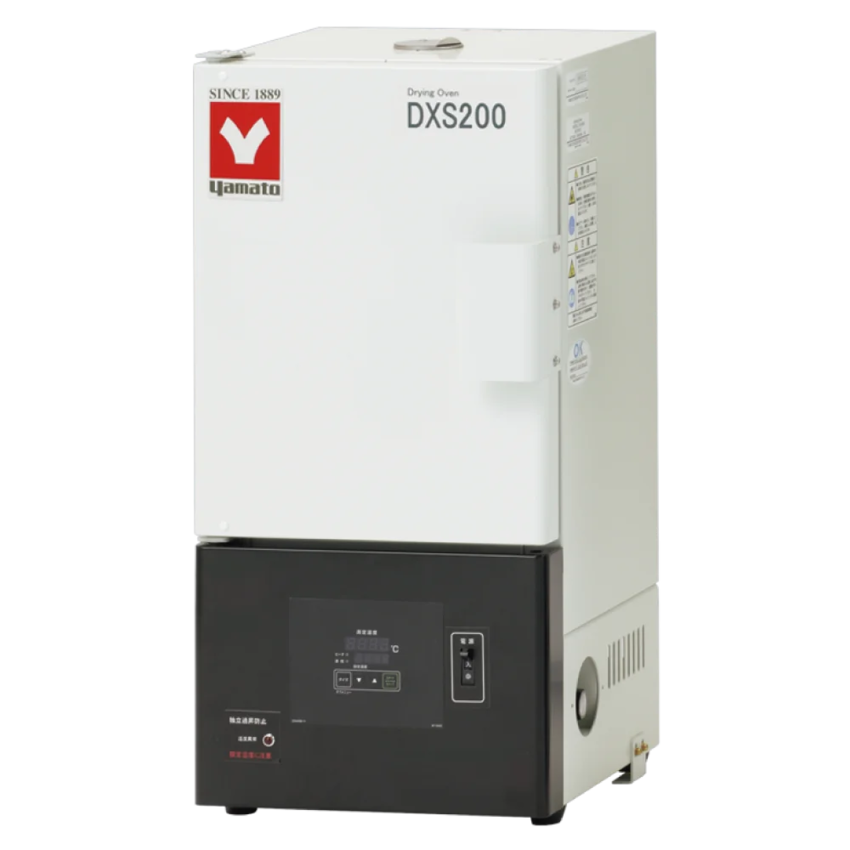 Сушильный шкаф с естественной конвекцией Yamato DXS-200, 20 л, до 210 °C