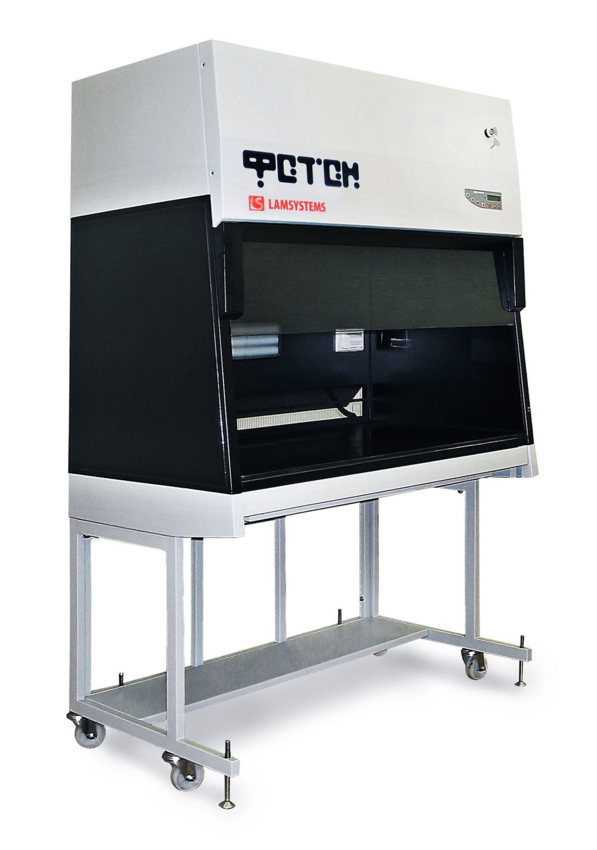 Бокс ФОТОН БАВнп-01-«Ламинар-С.»-1,2