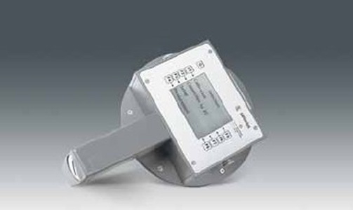 Портативный анализатор влажности PMD305