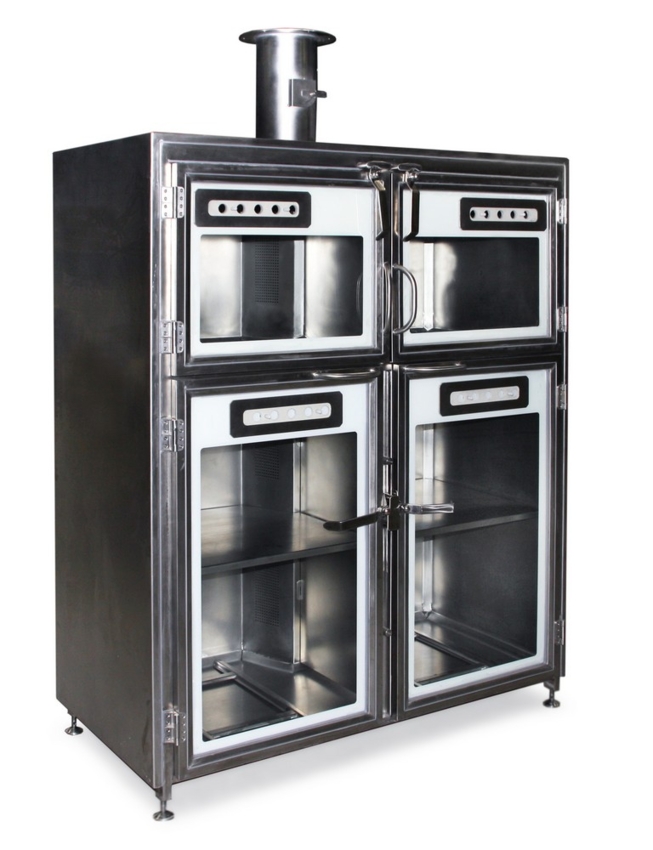 Шкаф вытяжной для размещения клеток с животными