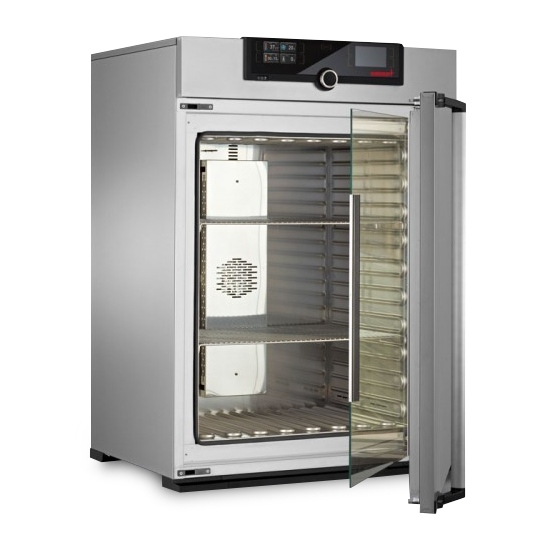 Универсальные сушильные шкафы серии U 30