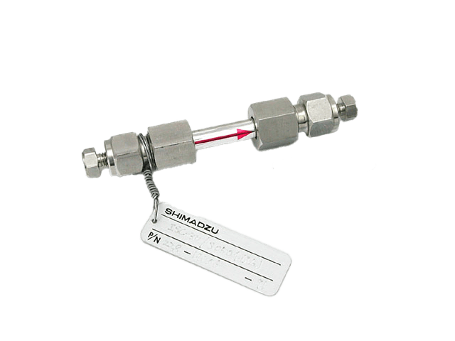 Защитная колонка Shim-pack ISC-30/S 0504 NA, 50 x 4,0 мм