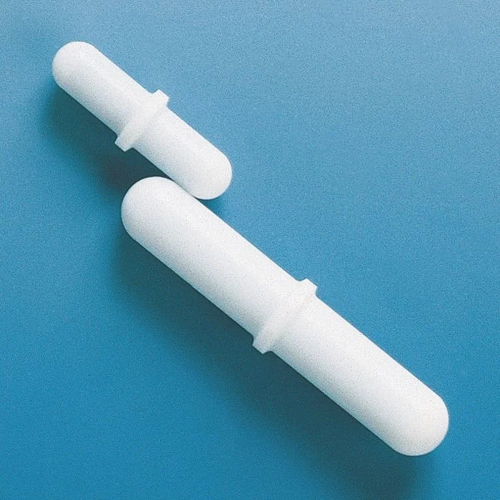 Магнитный якорь PTFE, с центральным кольцом, 70 × 8,5 мм