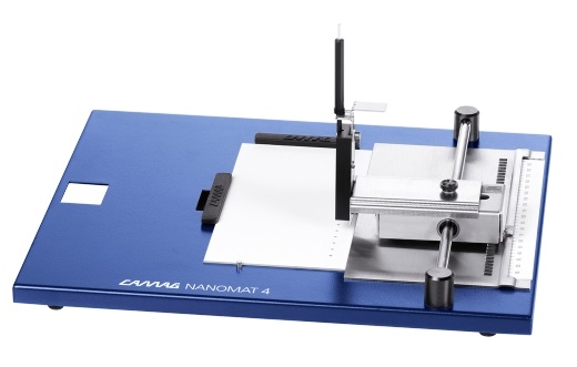 Аппликатор NANOMAT 4 и диспенсер