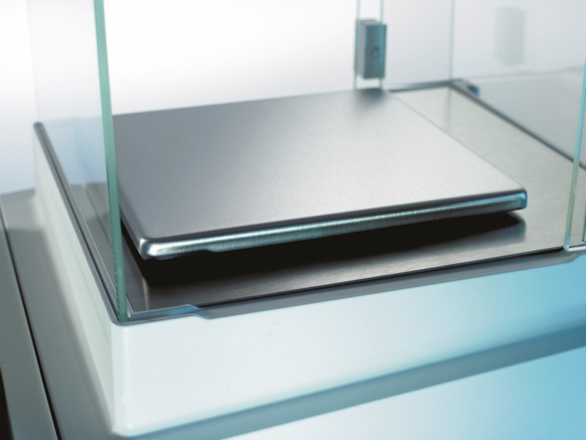 Прецизионные весы Cubis