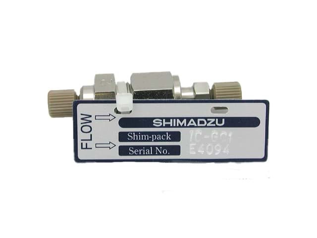 Защитная колонка Shim-pack IC-GC1, 10 x 4,0 мм