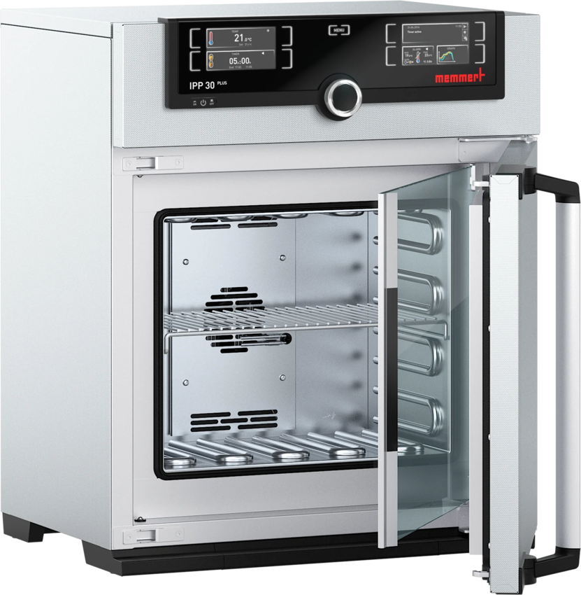 Инкубатор Memmert IPP410ecoplus
