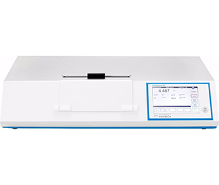 Поляриметр Polartronic M 100 Schmidt+Haensch, в комплекте