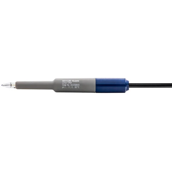 pH-электрод METTLER TOLEDO LE427-IP67