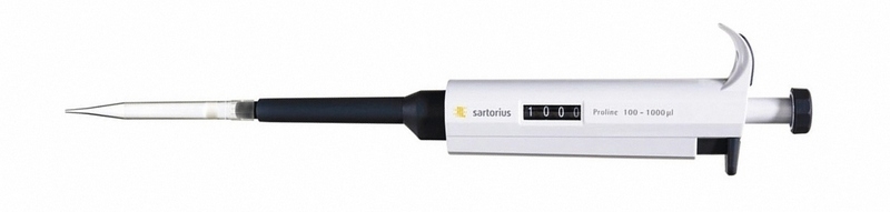 Дозатор одноканальный Proline® переменного объема