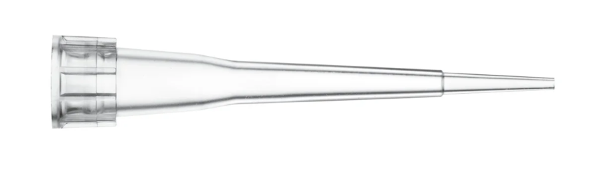 Наконечники Sartorius Optifit 10 мкл, нестерильные, в штативах, 960 шт.
