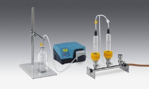 Система для повторного использования стерильности