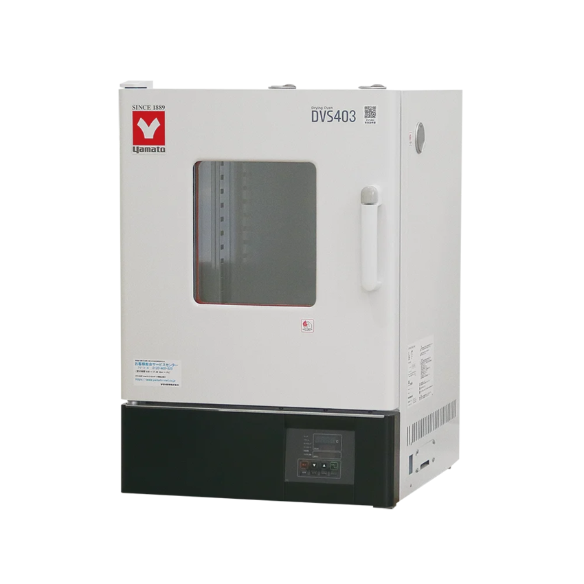 Сушильный шкаф с естественной конвекцией Yamato DVS-412C, 99 л, до 260 °C