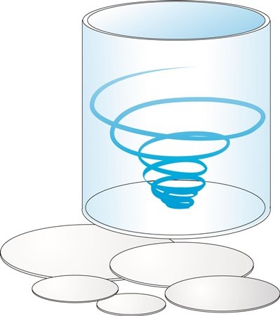 Ультрафильтрационные мембранные диски для концентрации, очистки и удаления белков