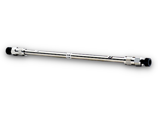 Колонка Shim-pack Velox SP-C18, размер частиц 2,7 мкм, 150 x 3,0 мм