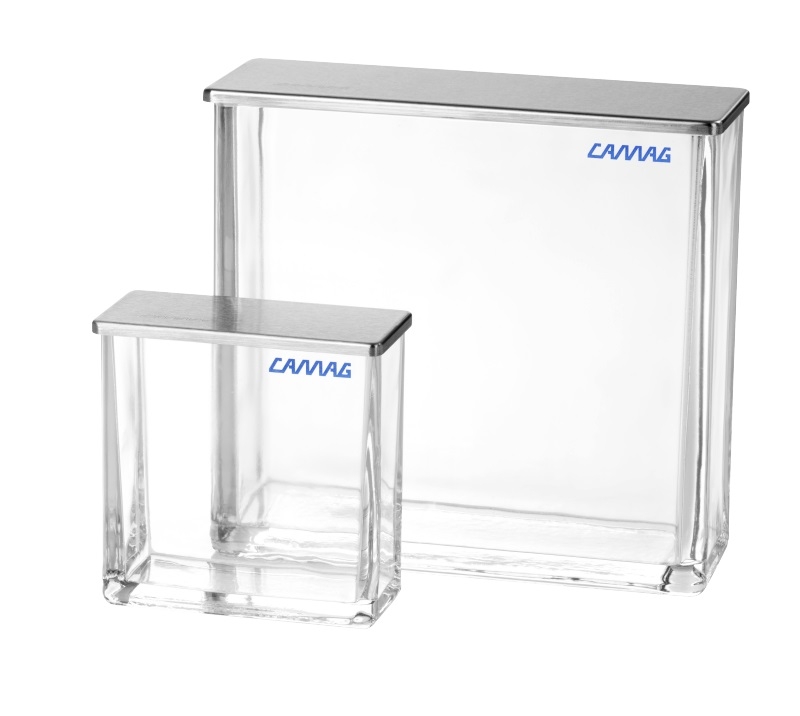 Камеры с плоским дном