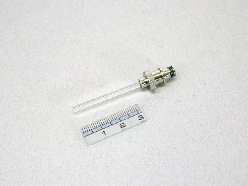 Плунжер в сборе, 228-35010-91 Plunger Assy, SIL-10ADvp, LC-2010 (HT) A/C, SIL-HT A/C, SIL-20A/AC, i-Series			