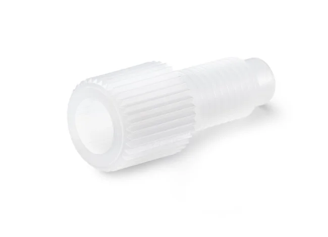 Заглушка DURAN® из ETFE, резьба UNF 1/4"–28 для 3-портовой крышки для подачи HPLC GL 45