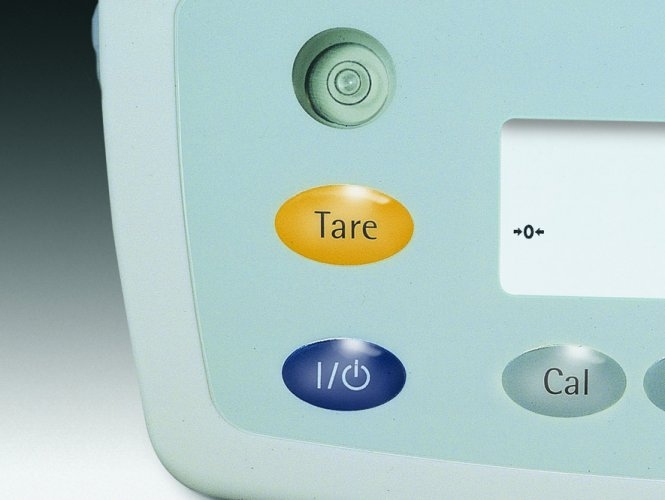 Аналитические весы серии Extend (ED)