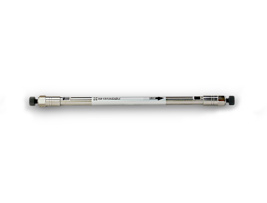 Колонка Shim-pack GIS C18-P, размер частиц 5 мкм, 150 x 4,0 мм
